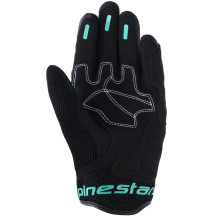 Guantes Stella Mogress Airflow — L, Blanco