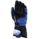 SP-9 Gloves — L, Black/Blue/Navy/White
