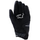 SP-R Pro Gloves — 2XL, Black