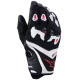 SP-R Pro Gloves — Size S, Black