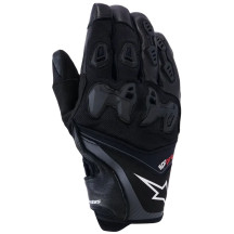 SP-R Pro Gloves — 3XL, Short Cuff, Black