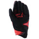 SP-R Pro Gloves — 3XL, Red