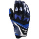 SP-R Pro Gloves — 2XL, Blue