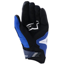 SP-R Pro Gloves — 2XL, Blue