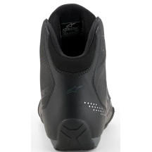 Zapatos Celer — Talla US 8, sobre el tobillo, negro