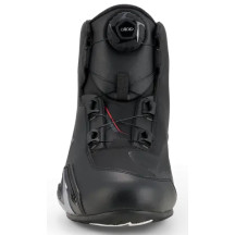 Celer Shoes — US 9.5, Black/Gray