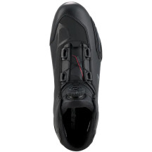 Zapatos Celer — US 10, Sobre el tobillo, Negro