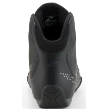 Zapatos Celer — US 10, Sobre el tobillo, Negro