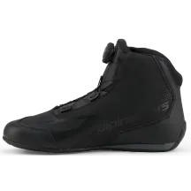 Zapatos Celer — US 10, Sobre el tobillo, Negro