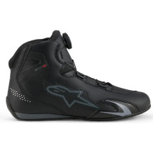 Celer Shoes — US 12, Black/Gray