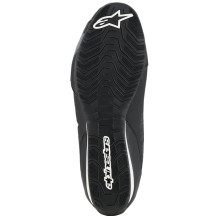 Celer Shoes — US 7, over-ankle, Black