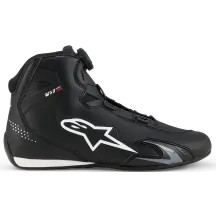 Celer Zapatos — US 9, ajuste sobre el tobillo, Negro