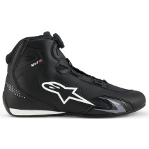 Zapatos Celer — Talla US 10, Negro