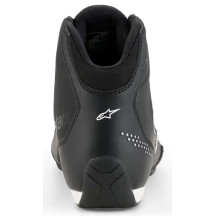 Celer Shoes — US 10.5, Black