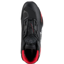 Zapatos Celer — Talla US 9, sobre el tobillo, Negro