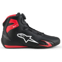 Celer Zapatos — US 12, ajuste por encima del tobillo, Negro