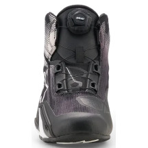Zapatillas Celer Vented — Negro, Blanco, US 11