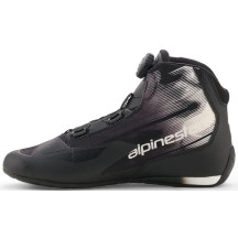 Zapatillas Celer Vented — Black, White, US 12