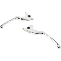 Hand Levers — Brake, Clutch, Hydraulic, Mechanical, Chrome