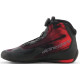 Celer Vented Shoes — Black, Red, Men’s, US 7