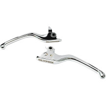 Hand Levers — Brake, Clutch, Chrome