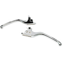 Hand Levers — Brake, Clutch, Chrome