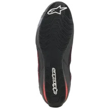 Celer Vented Shoes — Black, Red, Men's, US 8.5