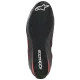 Celer Vented Shoes — Black, Red, Men's, US 8.5