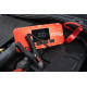 Power Box Max — 12V, Red