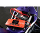 Power Box Max — 12V, Red