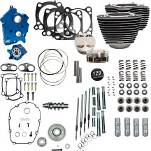 129" Power Package — 4.320", 11.0:1, 129"