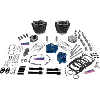 Engine Performance Kit — 129", 4.320" bore, 11.0:1, 4.375" stroke