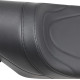 Predator Seat — Black, 32" overall length