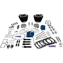 Engine Performance Kit — 4.320" Bore, 129" Displacement, 11.0:1 Compression