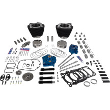 Engine Performance Kit — 129", 4.320", 11.0:1
