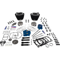 Engine Performance Kit — 129", 4.320", 11.0:1