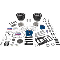 Engine Performance Kit — 129", 11.0:1, Gear Drive