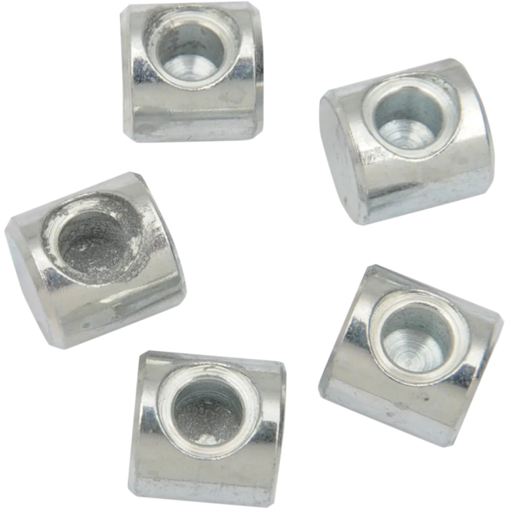 Front Master Cylinder Plunger Pin — 5 Pack