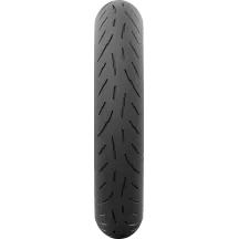 Sportec™ 01 Tire — 110/70ZR17, 54W, Front, Radial, Tubeless, Blackwall
