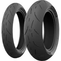 Sportec™ 01 RS Tire — 200/60ZR17, 80W, Rear, Tubeless, Blackwall