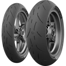Sportec™ 01 RS Tire — 200/60ZR17, 80W, Rear, Tubeless, Blackwall