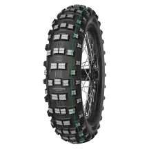 Terra Force EF Tire — 140/80-18, Rear, Tube Type
