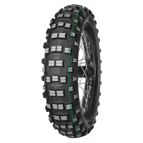 Terra Force EF Tire — 140/80-18, Rear, Tube Type