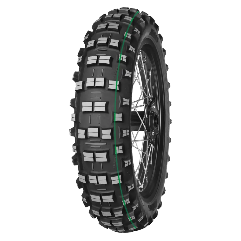 Terra Force EF Tire — 140/80-18, Rear, Tube Type