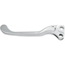 Contour Billet Clutch Replacement Lever — Hydraulic, Chrome