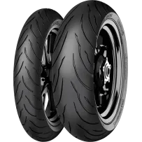 ContiMotion EVO Tire — 180/55ZR17, Rear, Blackwall, 73W