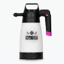 Foam Sprayer Kit — 500 ml, Motorcycle