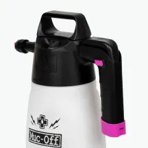 Foam Sprayer Kit — 500 ml, Motorcycle