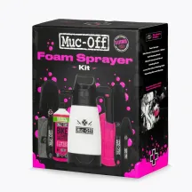 Foam Sprayer Kit — 500 ml, Motorcycle