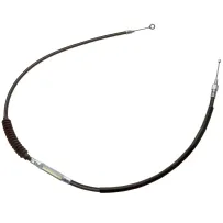 Featherlite Clutch Cable — Black